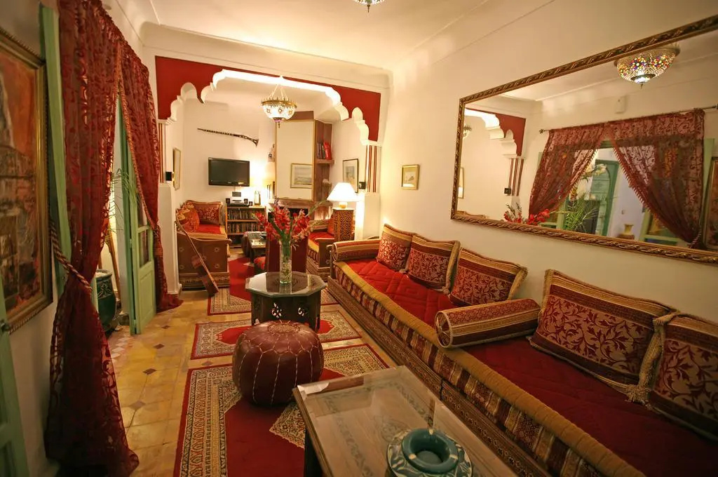 Foto - Riad Cherihane