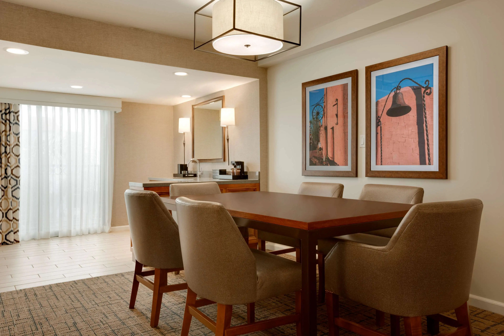 Foto - Embassy Suites by Hilton Scottsdale Resort