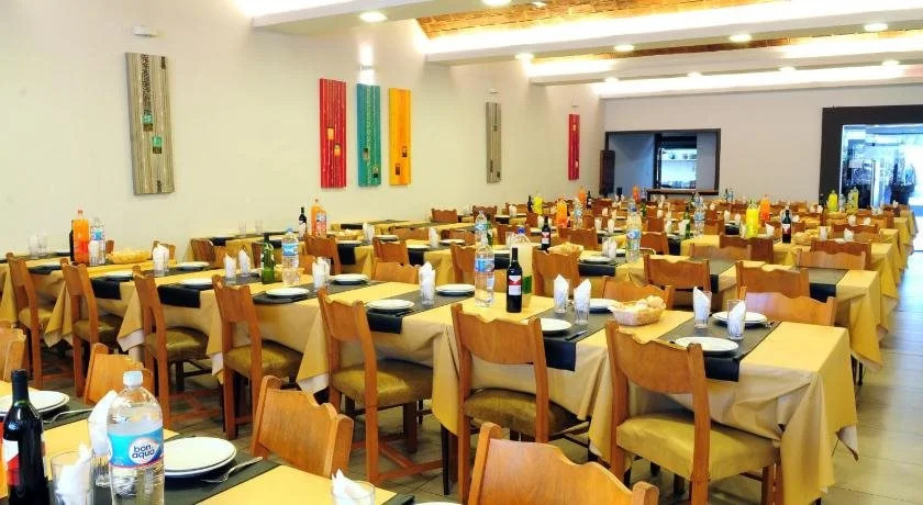 Foto - Hotel Presidente