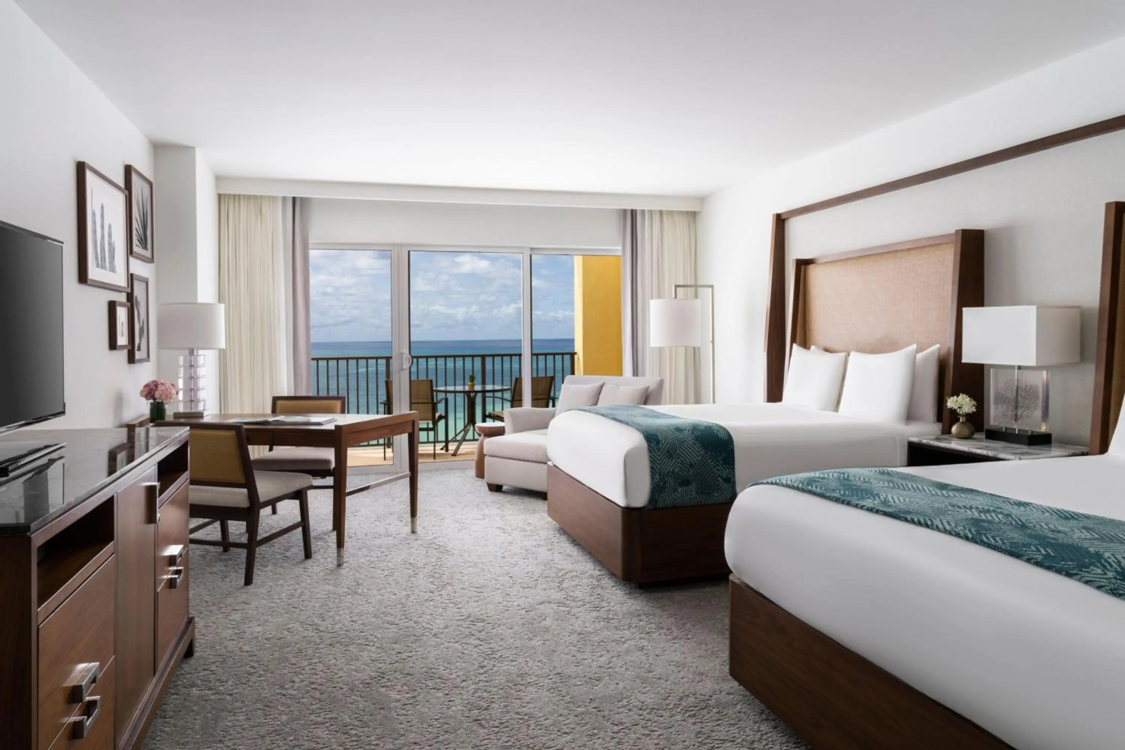 Foto - The Ritz-Carlton, Aruba