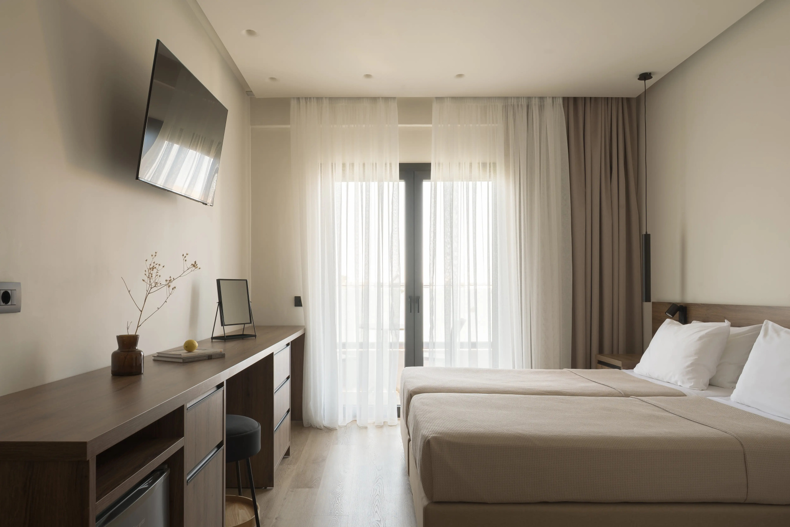 Photo - Sergios Hotel