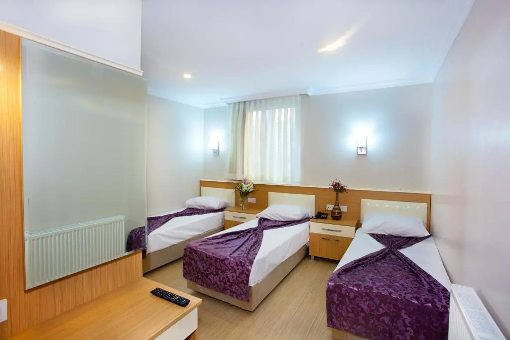 Photo - Hotel The Ferah