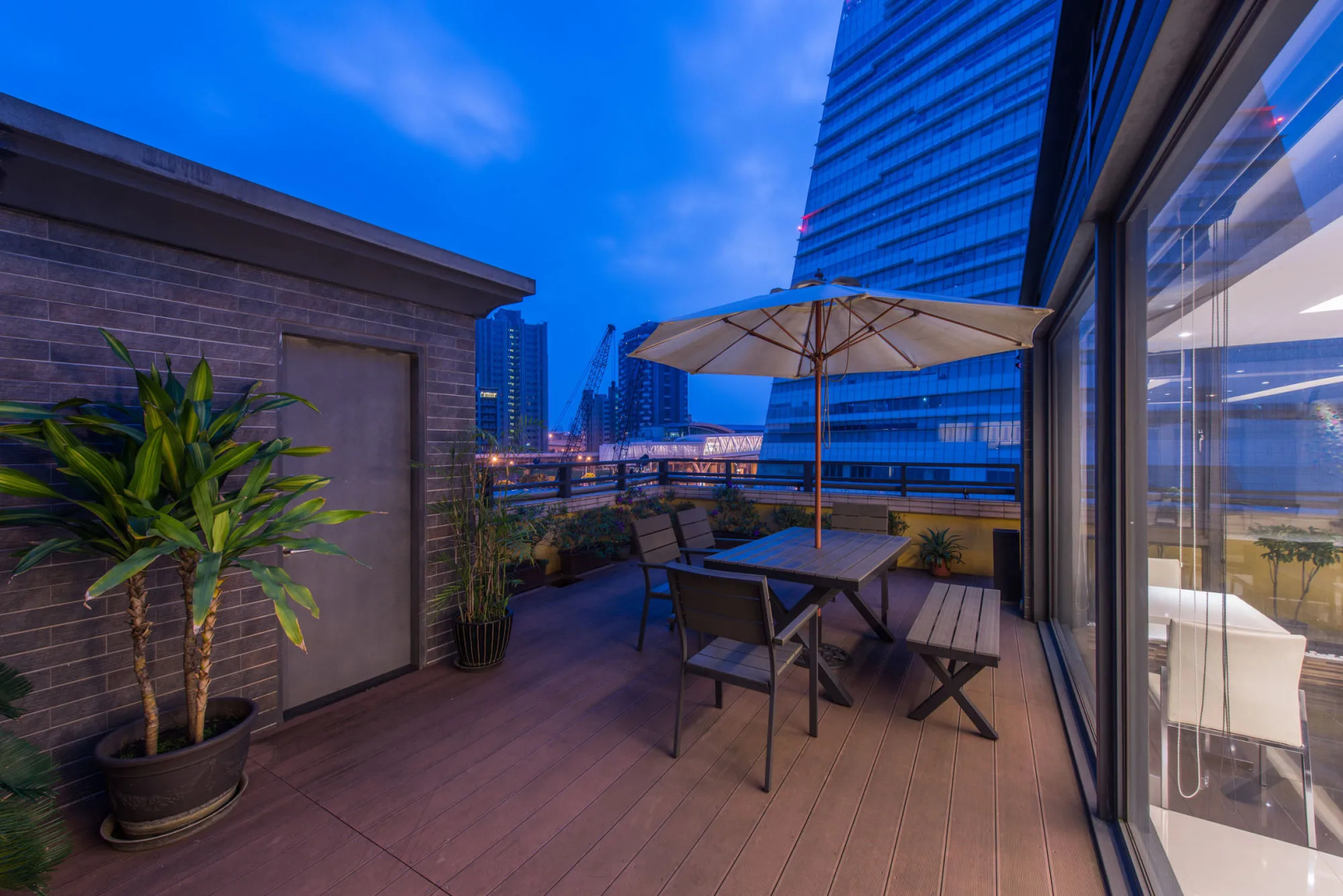 Foto - Forward Hotel Nangang