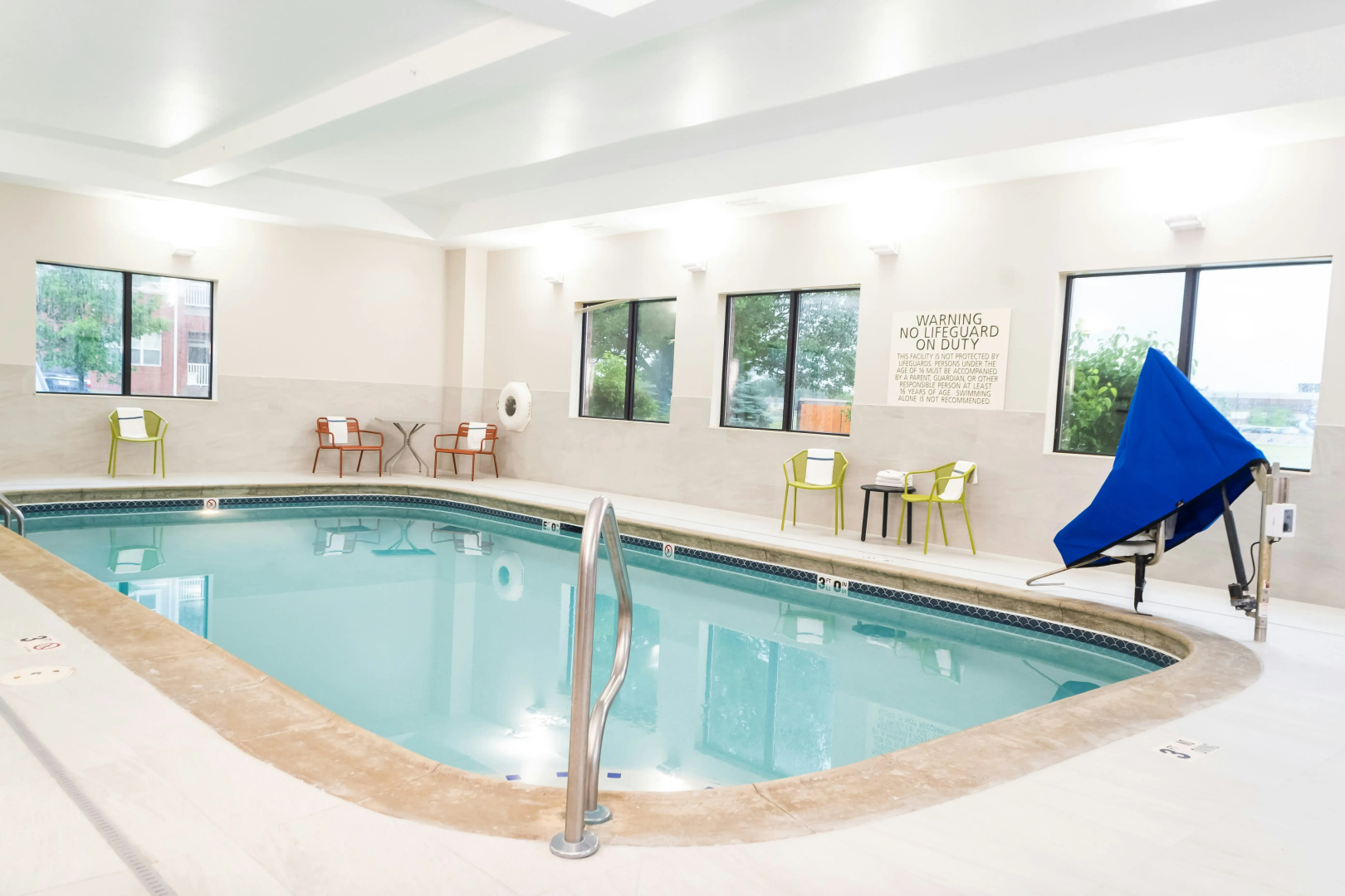 Foto - Hampton Inn & Suites Addison