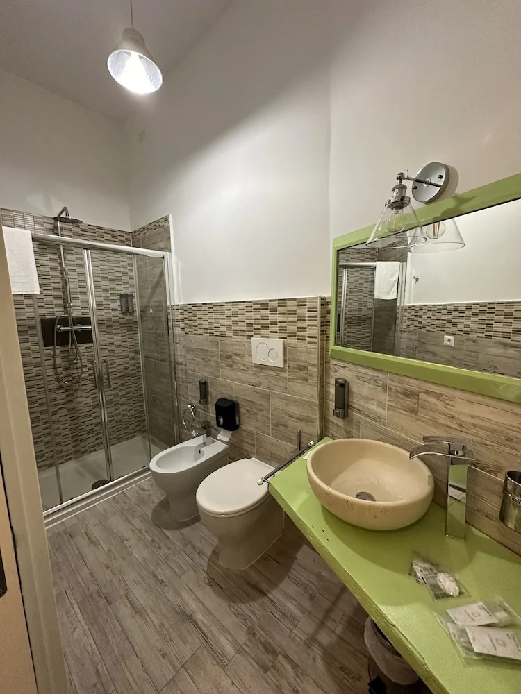 Foto - Vatican36 Guest House