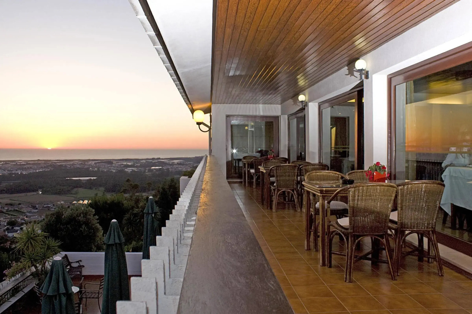 Foto - Sao Felix Hotel Hillside & Nature