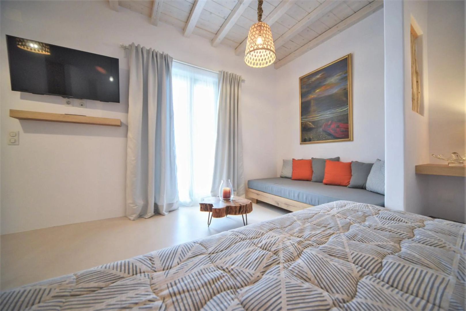 Photo - Myconian Crown Suites by Mr and Mrs White