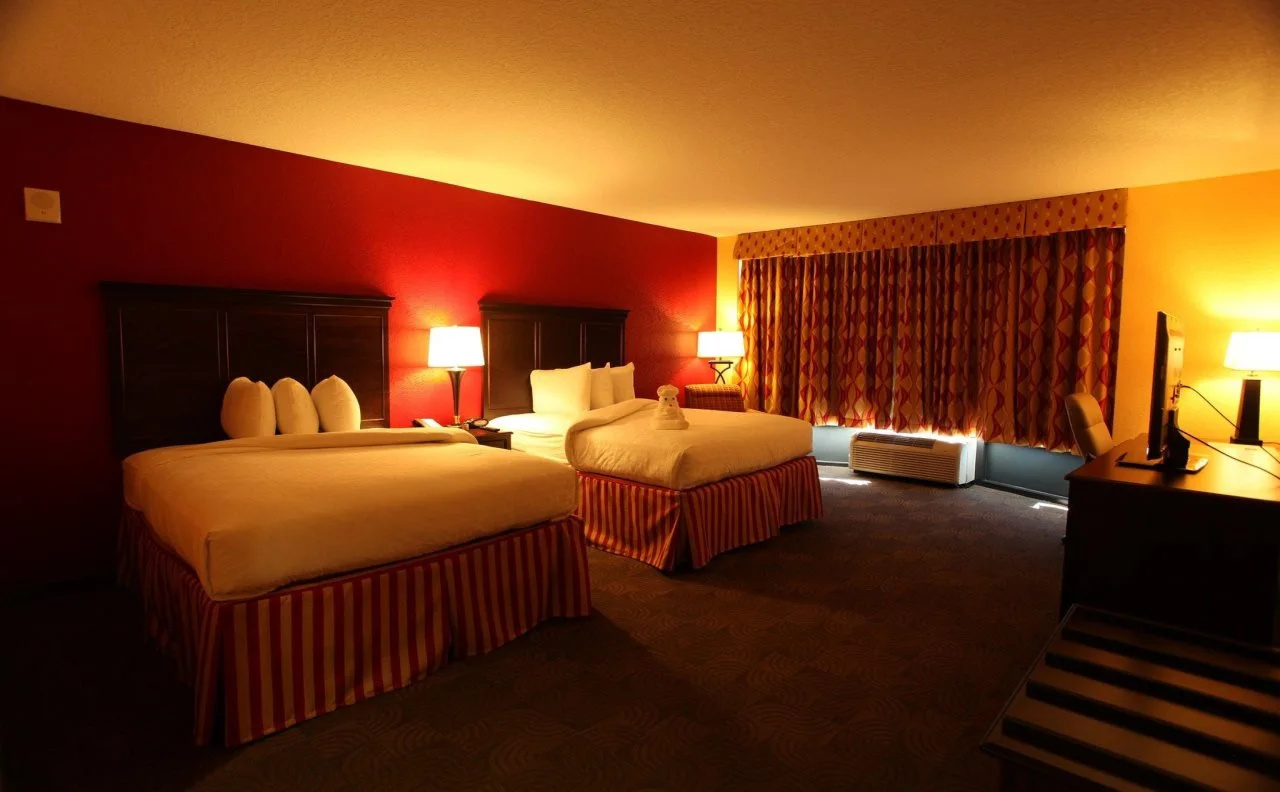 Photo - Pier House 60 Clearwater Beach Marina Hotel