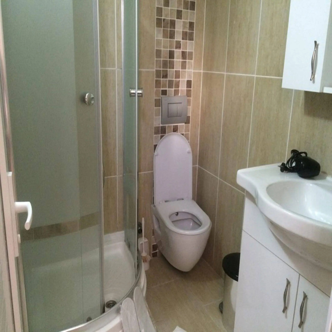 Photo - Sezgin Boutique Hotel