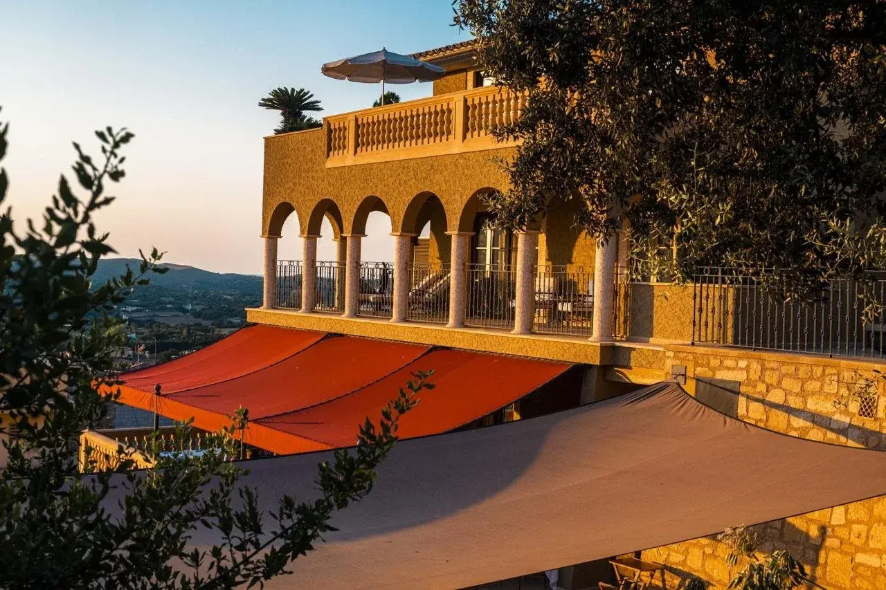 Foto - Hotel Creu de Tau Art&Spa-Adults only