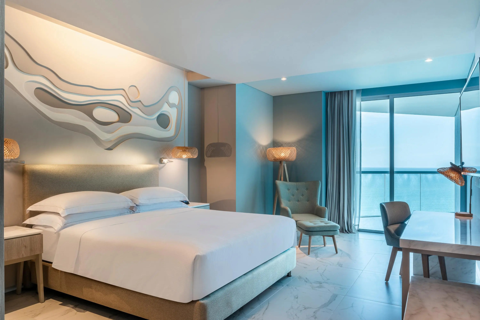 Photo - Hilton Santa Marta