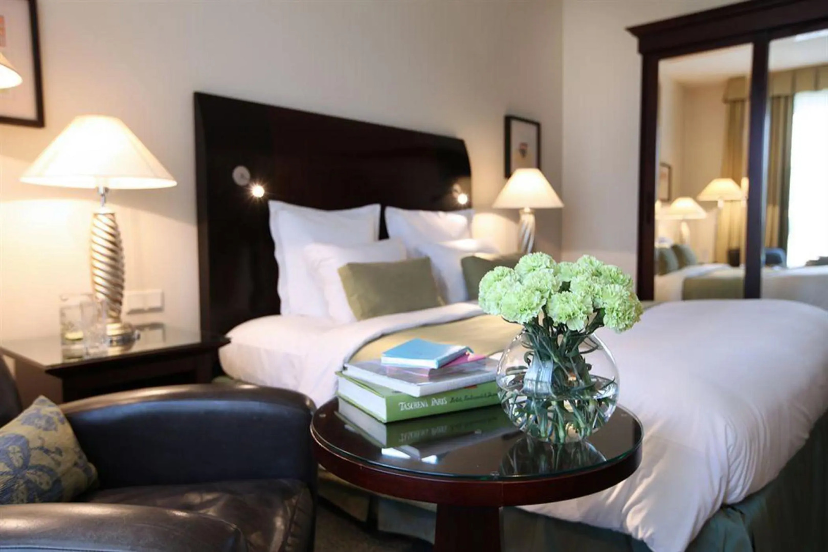 Photo - Lindner Hotel Cologne City Plaza, part of JdV by Hyatt