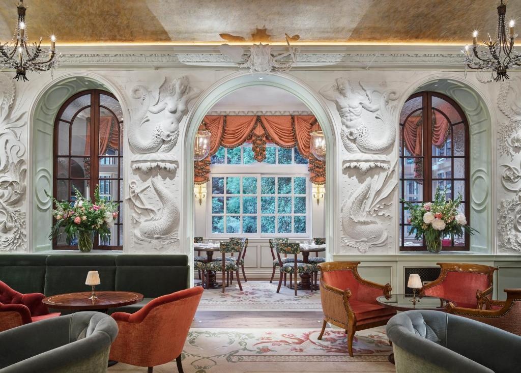 Photo - The Goring