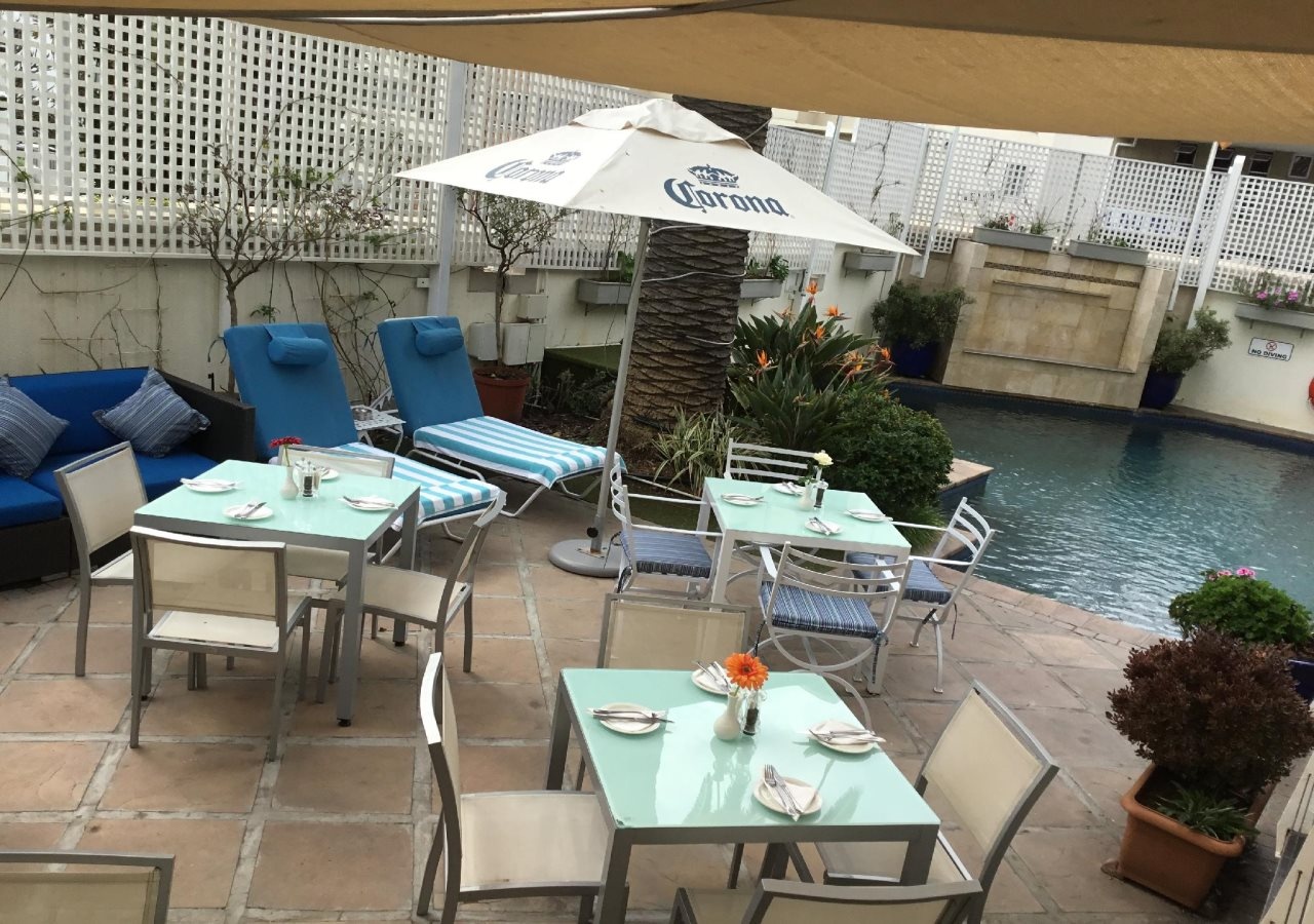 Photo - The Bantry Bay Aparthotel by Totalstay