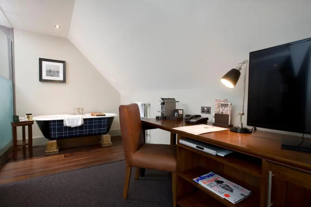 Photo - Hotel du Vin & Bistro Edinburgh