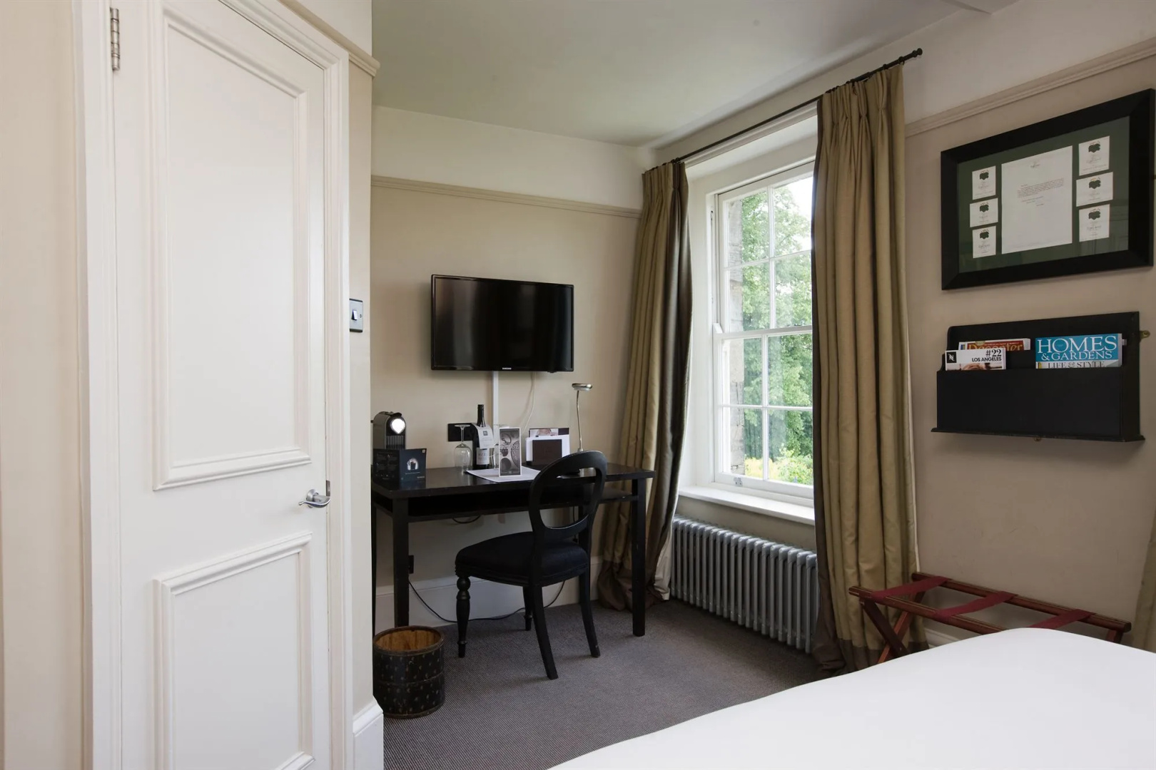 Photo - Hotel du Vin & Bistro Tunbridge Wells