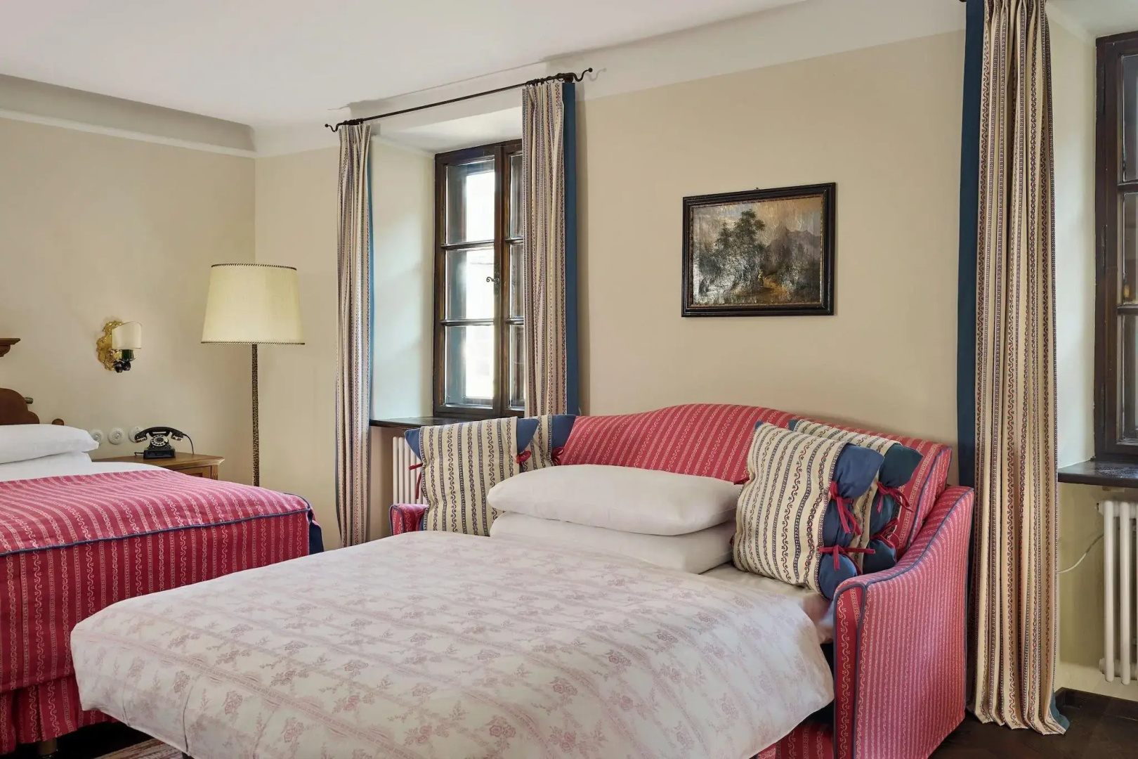 Photo - Hotel Goldener Hirsch, a Luxury Collection Hotel, Salzburg