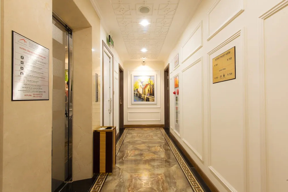 Foto - Dai Phat Hotel