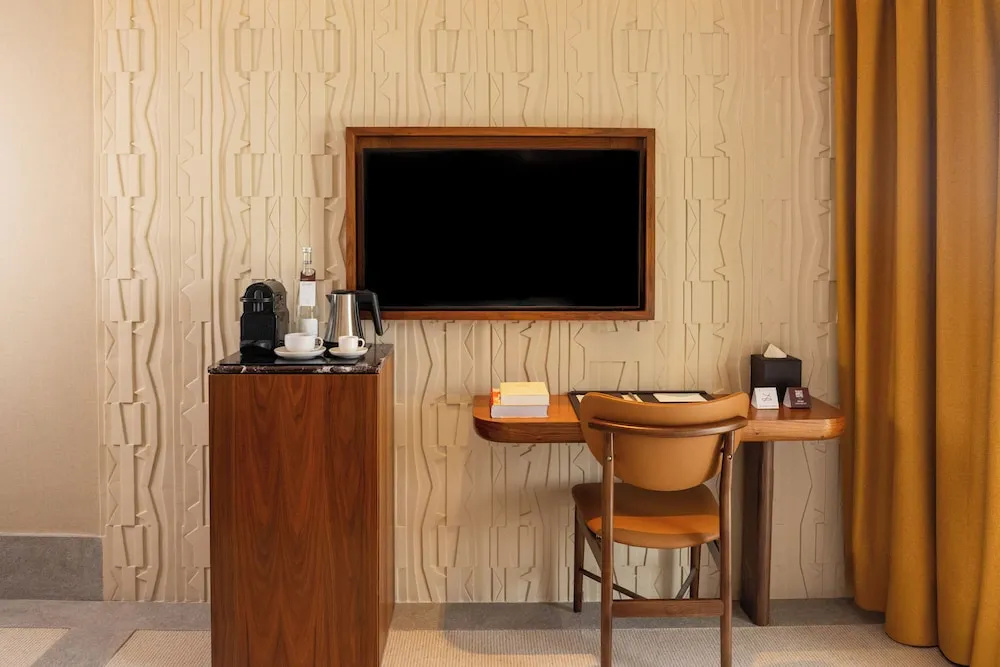 Foto - Villa Sahrai, a Member of Design Hotels