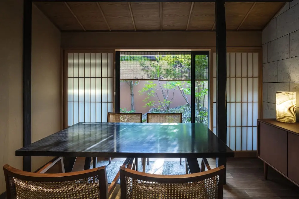 Photo - Rinn Machiya Kuon