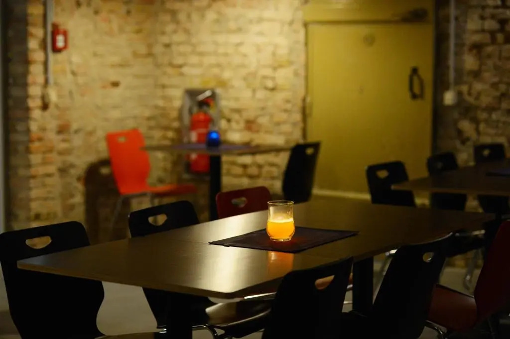 Foto - Industriepalast Berlin