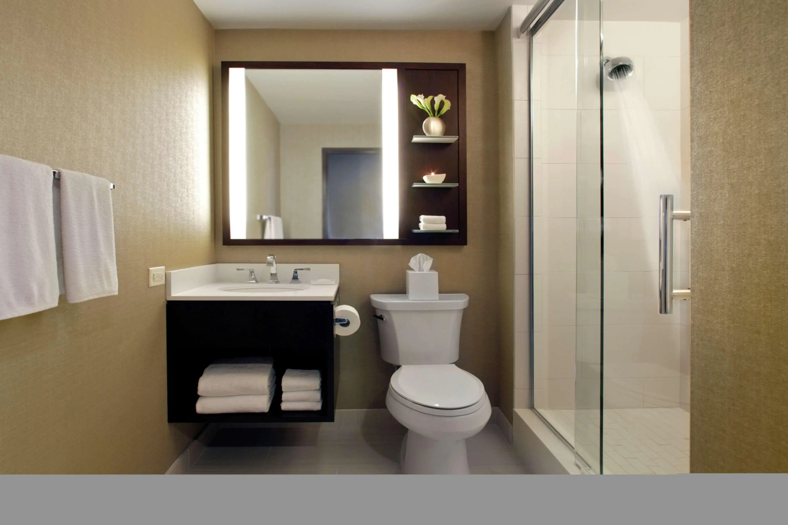 Foto - Hilton Garden Inn Chicago Downtown South Loop