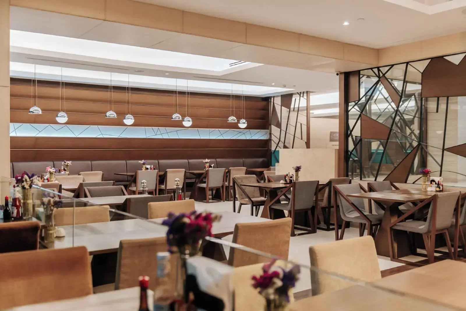 Foto - AETAS lumpini