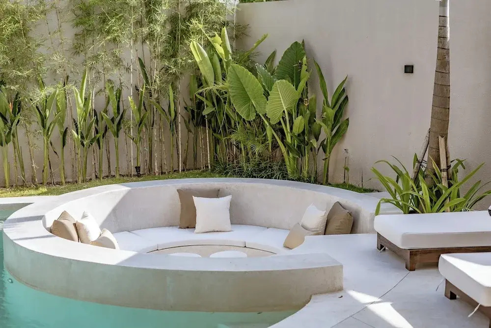 Photo - Villa Bōld 05 At Bōld - Luxury Villas in Bingin