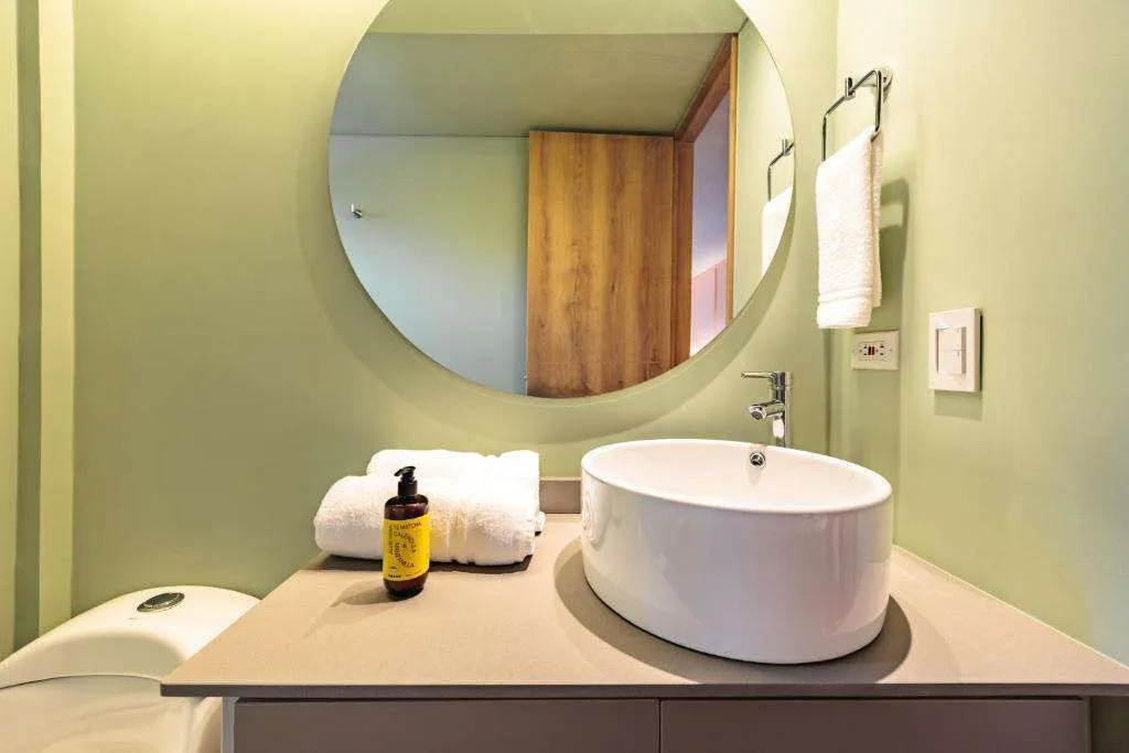 Photo - The Somos Central Hotel Poblado