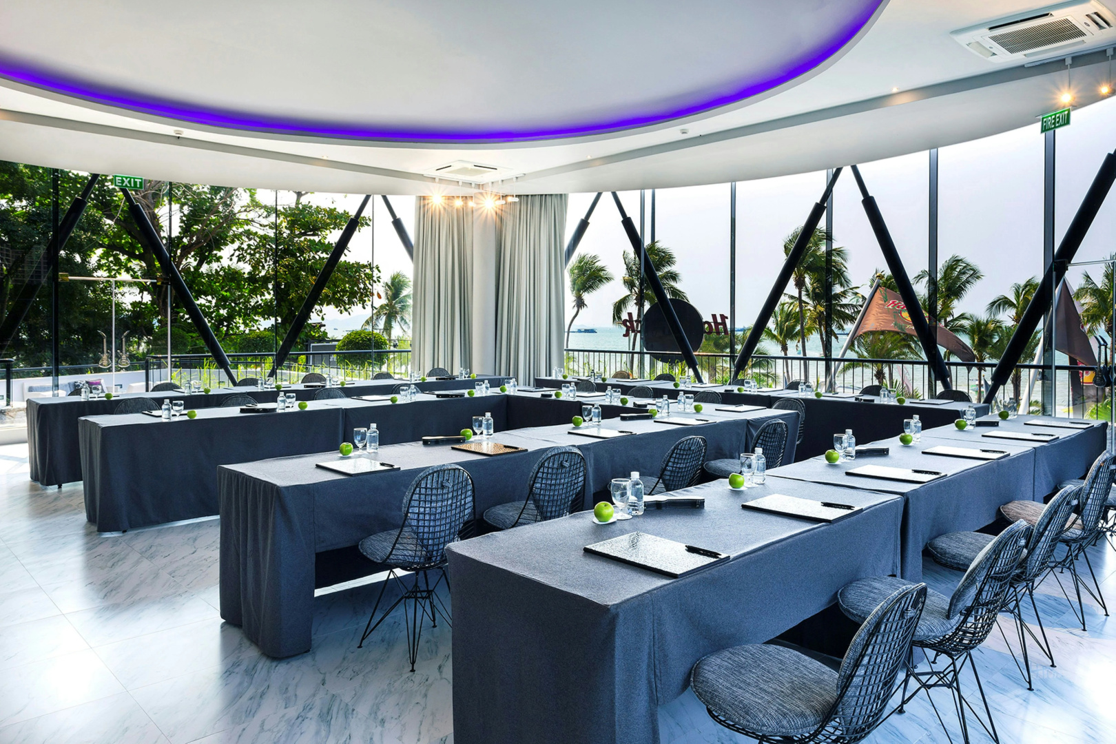 Foto - Hard Rock Hotel Pattaya