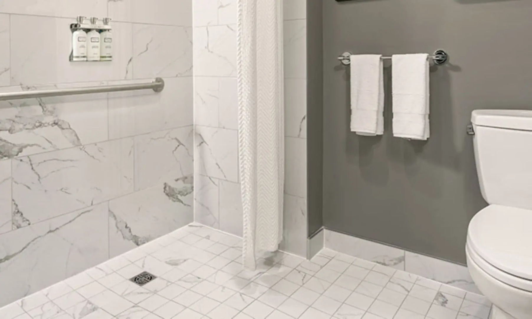 Foto - Georgian Court Hotel, WorldHotels Elite