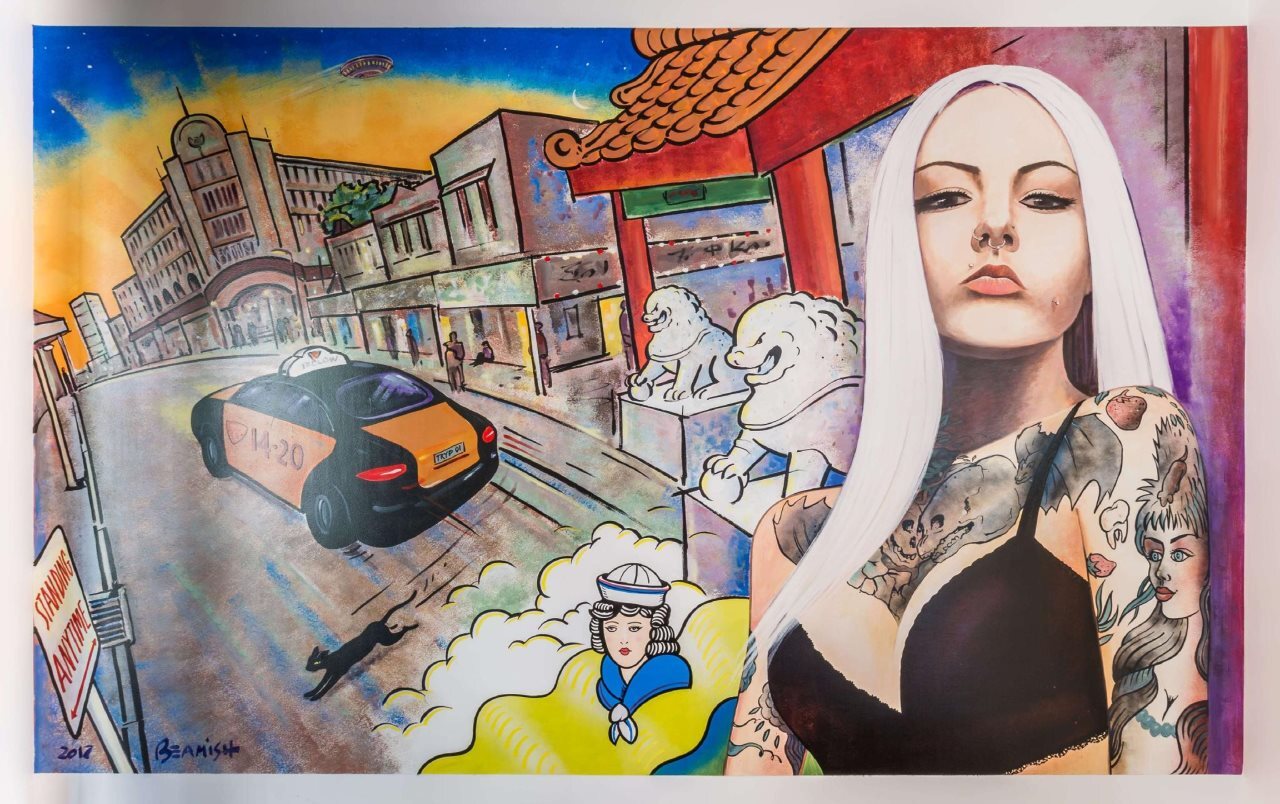 Foto - The Constance Fortitude Valley