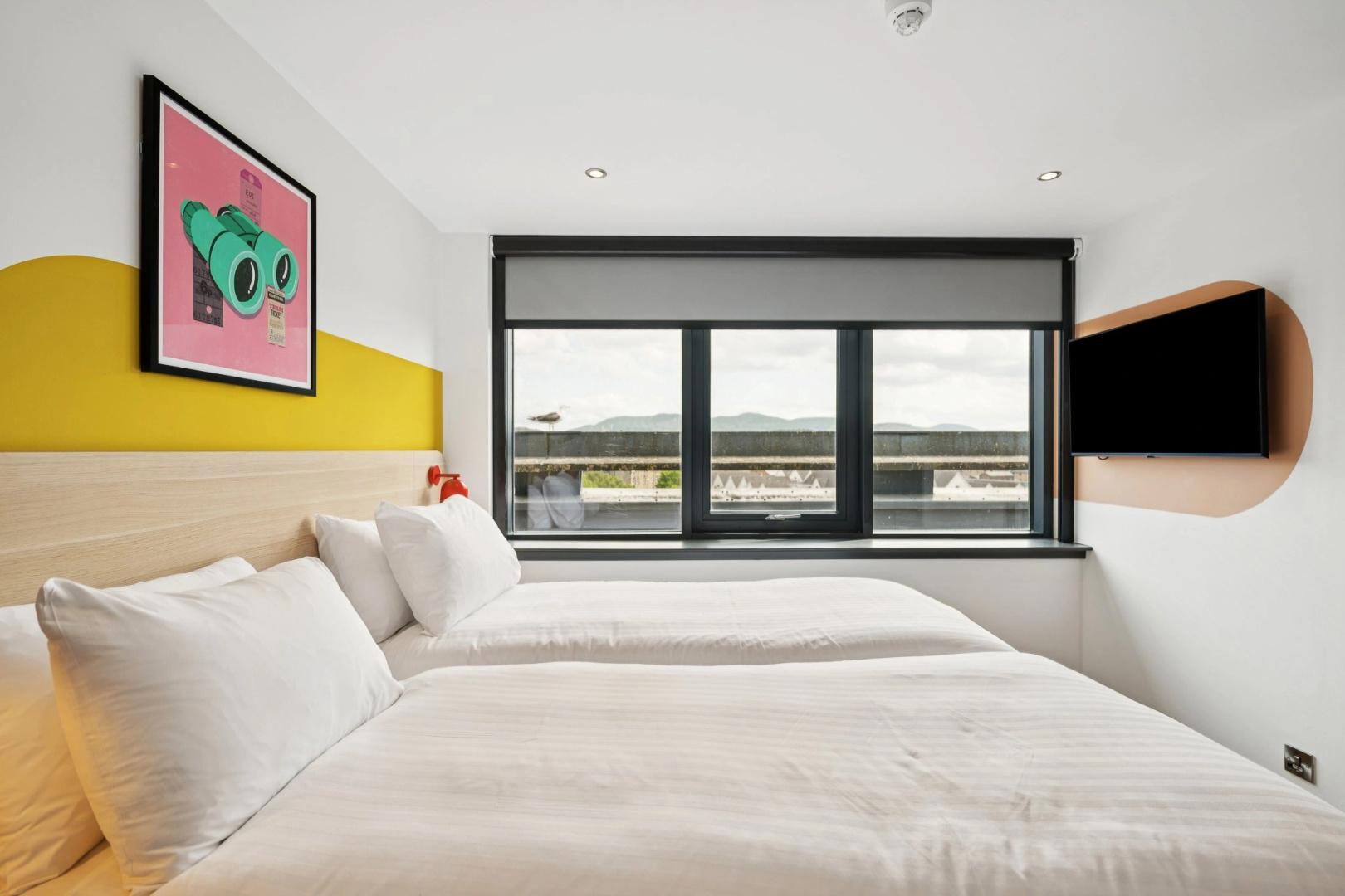 Foto - Garner Edinburgh Haymarket by IHG