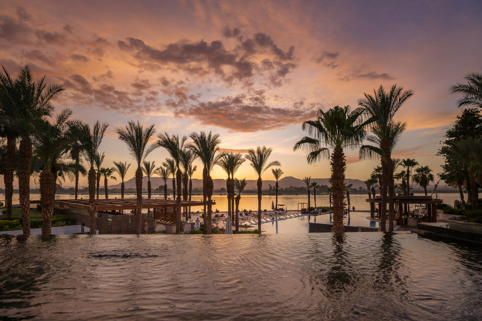 Foto - Hilton Luxor Resort & Spa