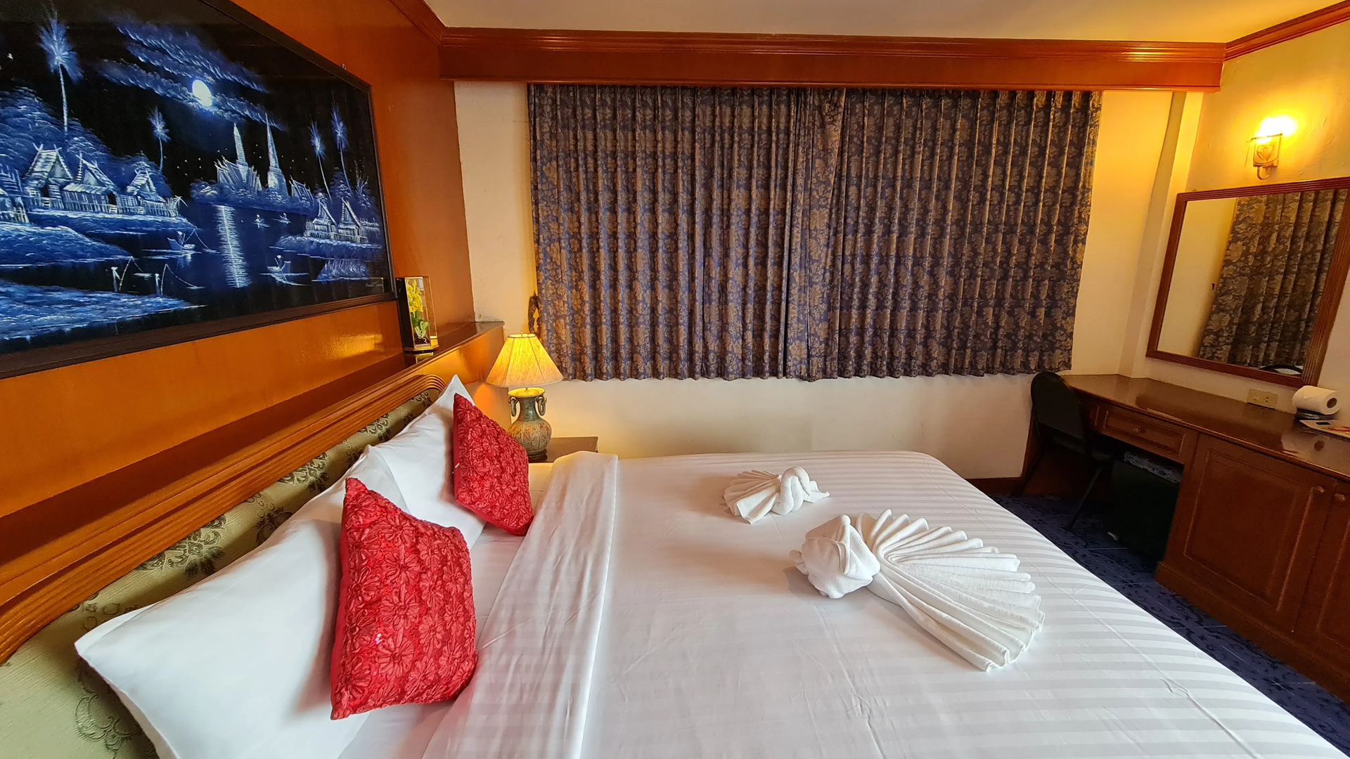 Foto - Vech Guesthouse Patong