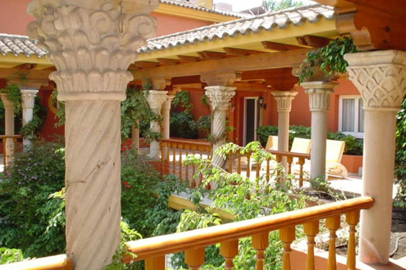 Foto - Alborán Algeciras