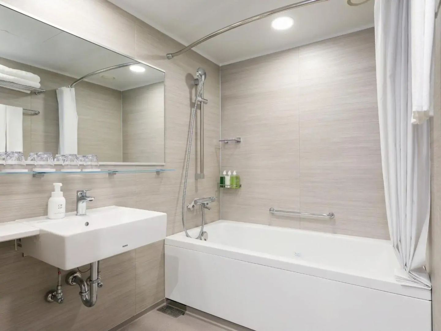 Foto - DEL style Osaka Shin Umeda by Daiwa Roynet Hotel
