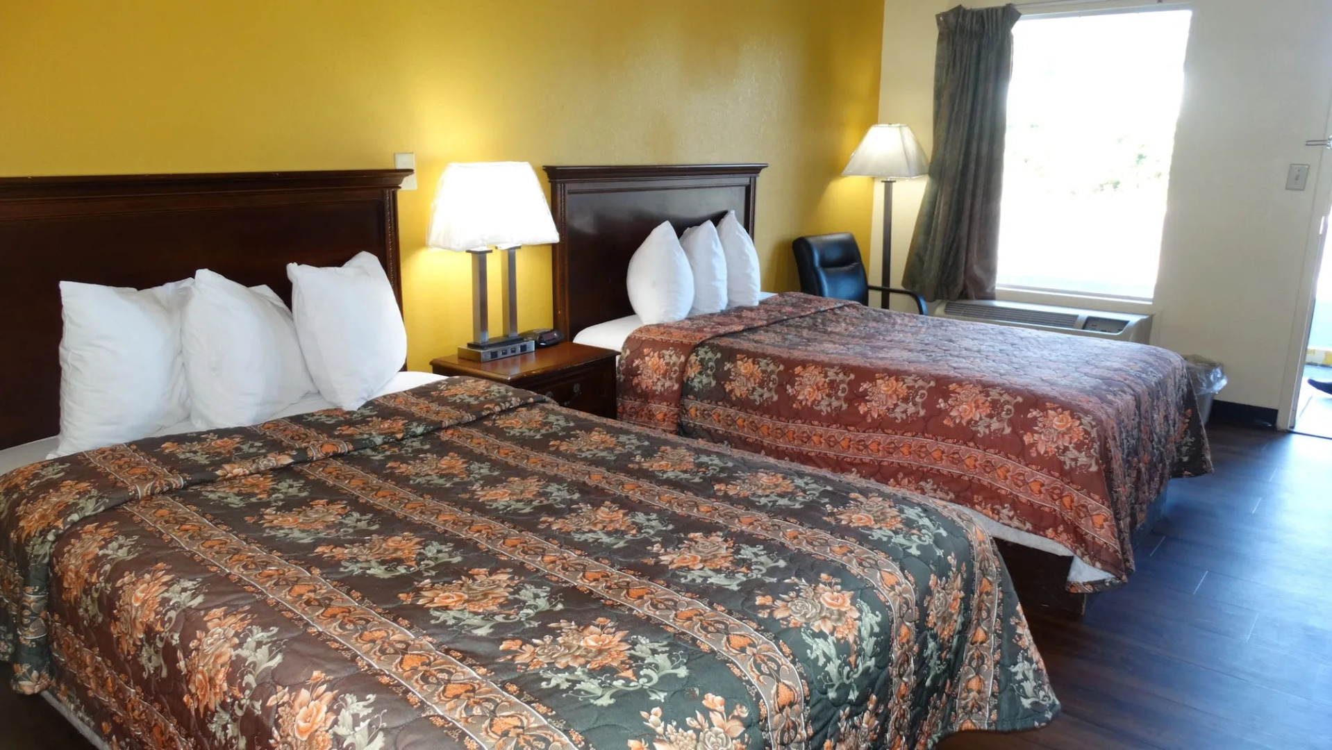 Foto - Days Inn by Wyndham Ridgeland South Carolina