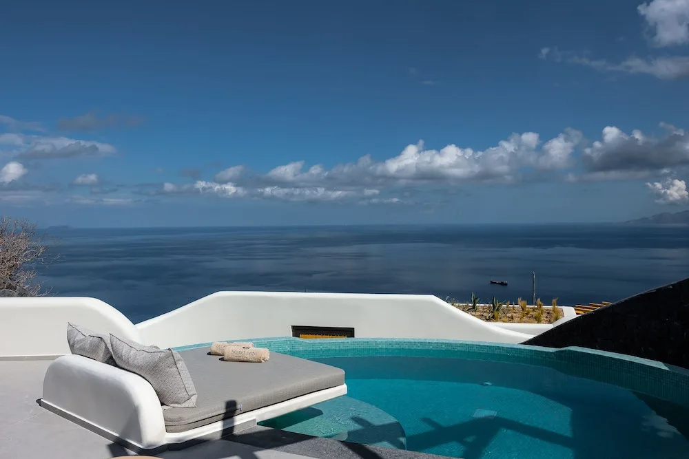 Foto - Secret Path Luxury Villas
