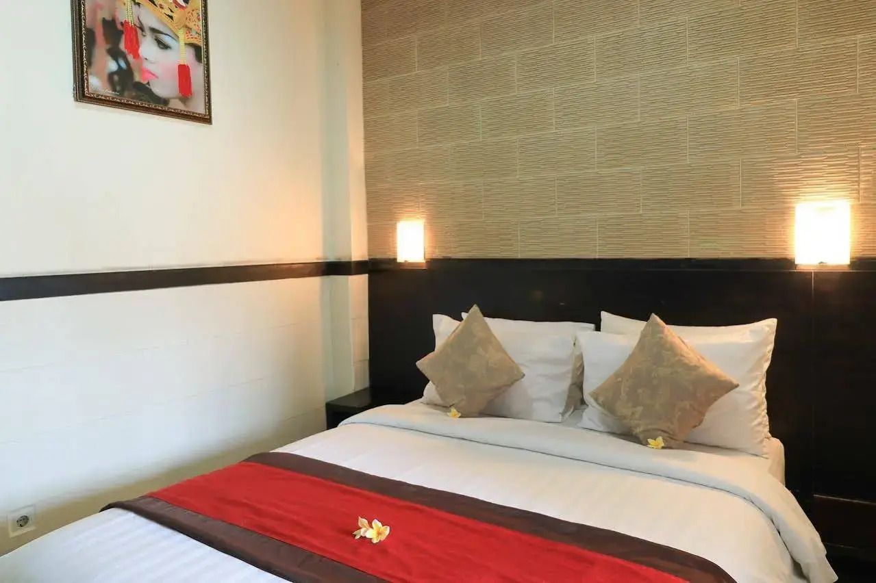 Foto - Antara Sunset Road