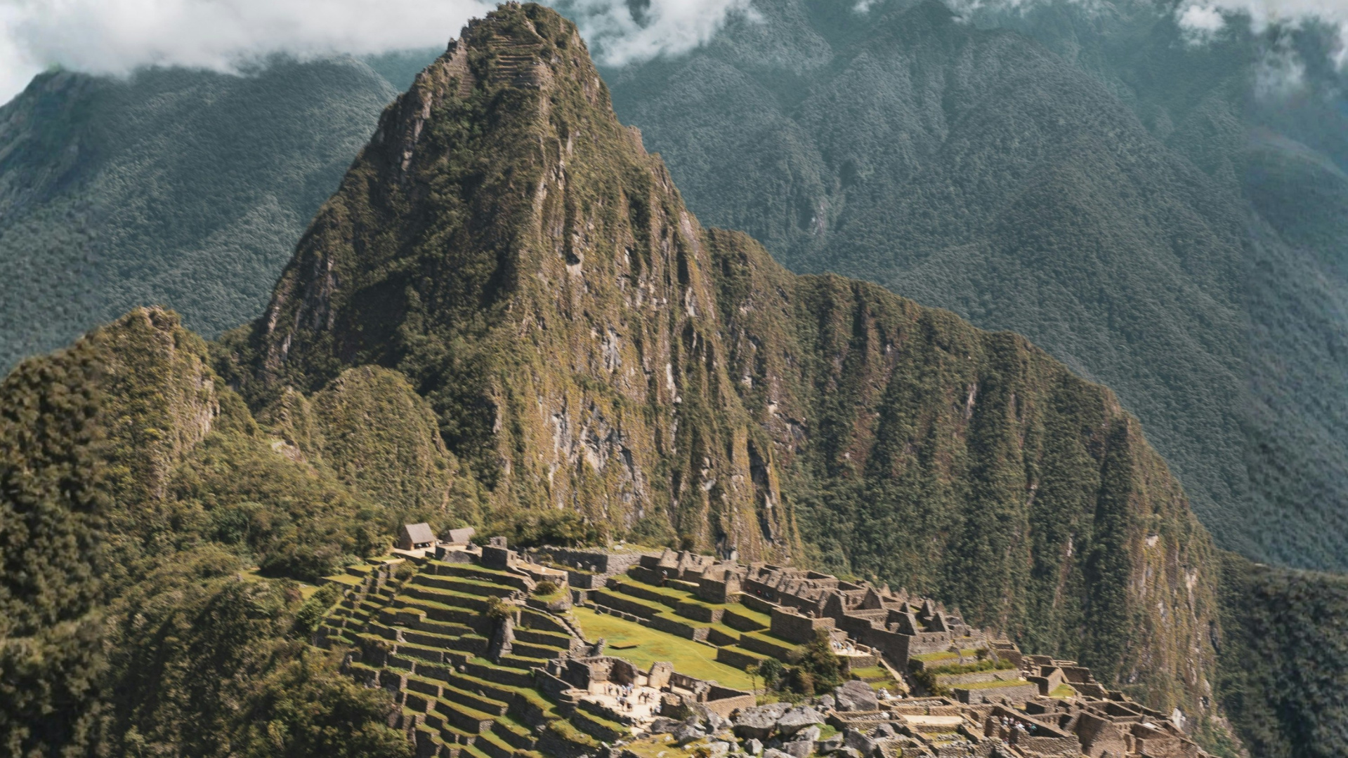 Photo - Sumaq Machu Picchu Hotel