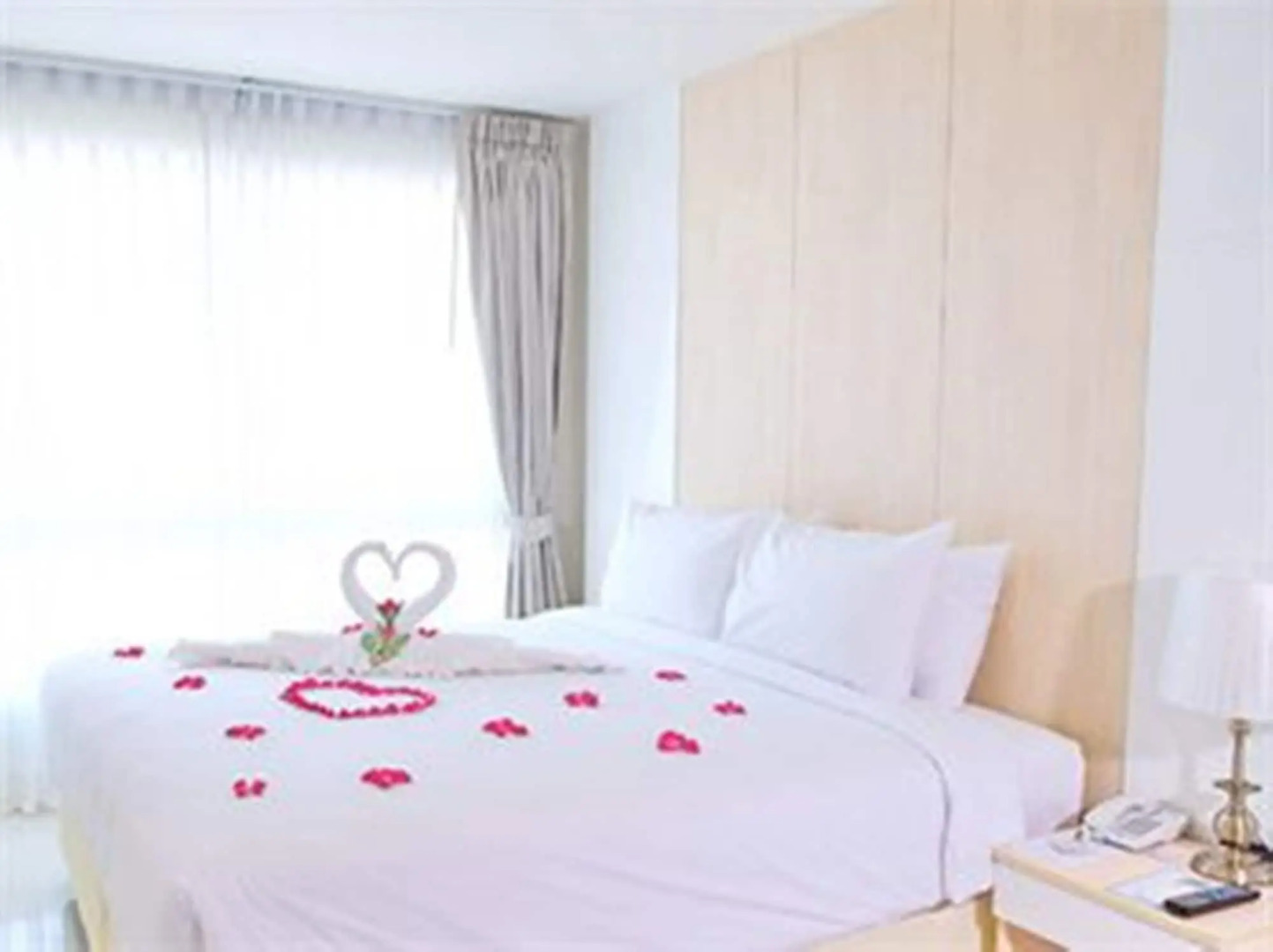 Foto - Royal Pavilion Hua Hin