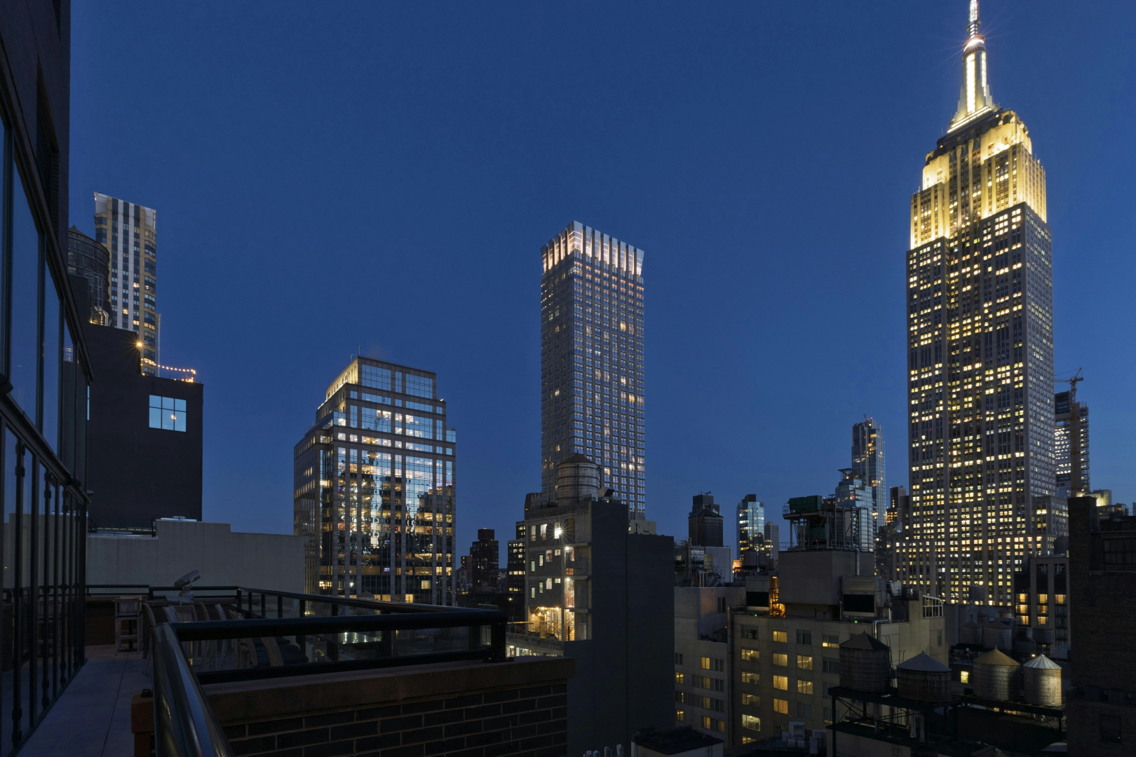 Photo - Archer Hotel New York