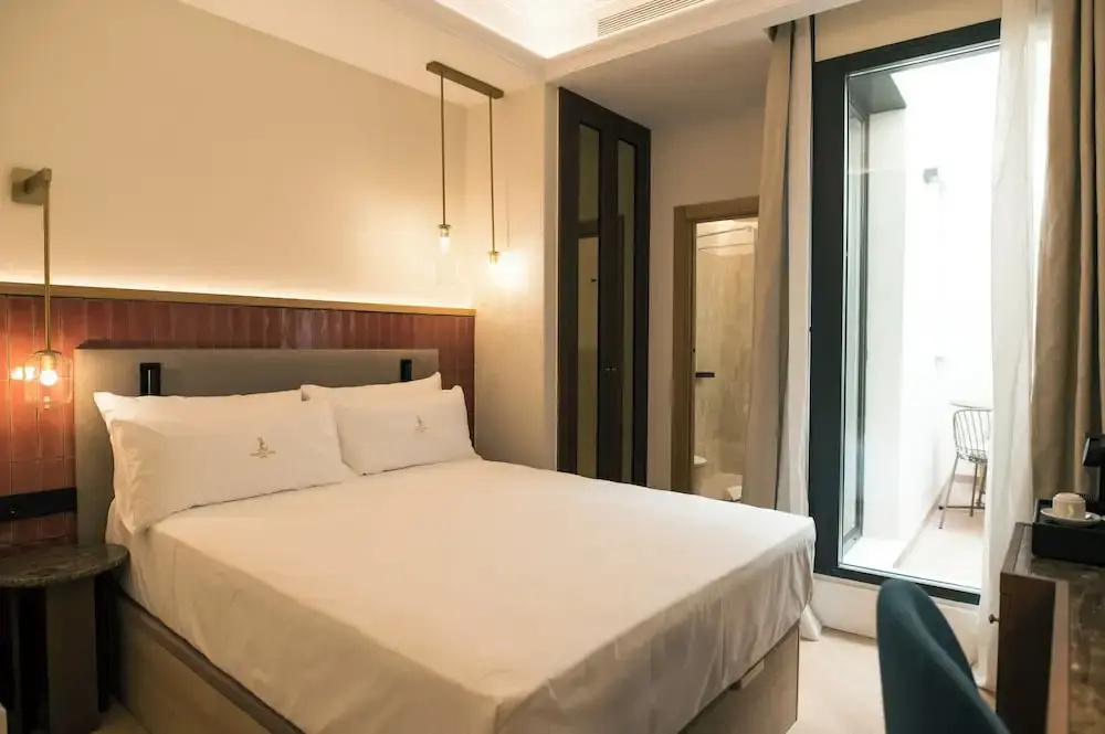 Foto - Hotel Legado Magdalena
