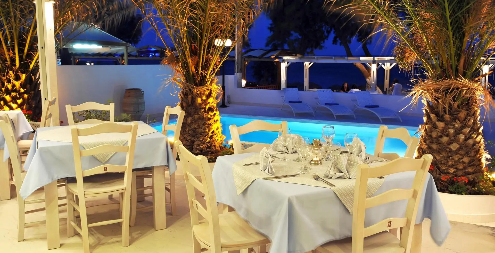 Photo - Alesahne Beach Hotel