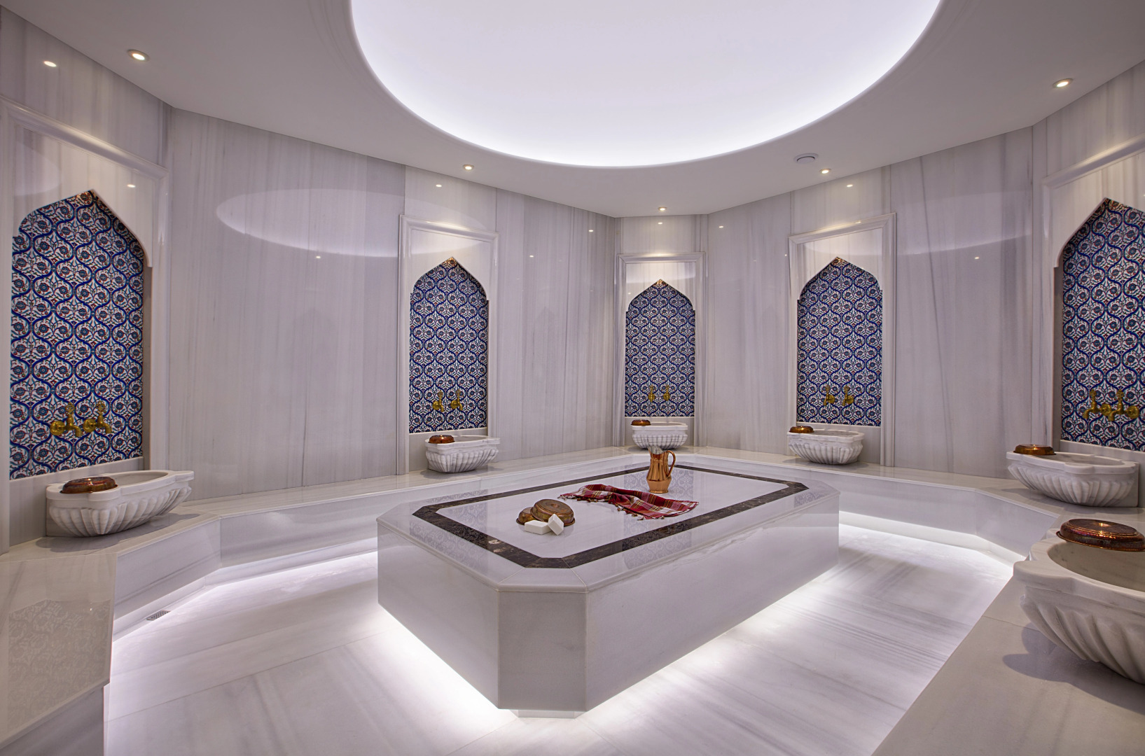 Foto - Ottoman's Life Hotel Deluxe