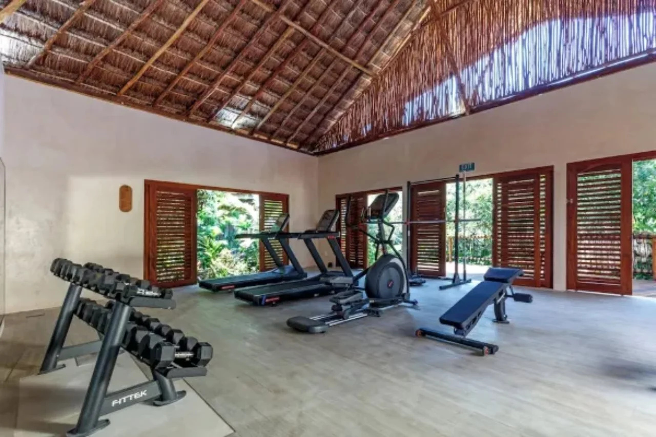 Photo - Hotel Shibari - Restaurant & Cenote Club