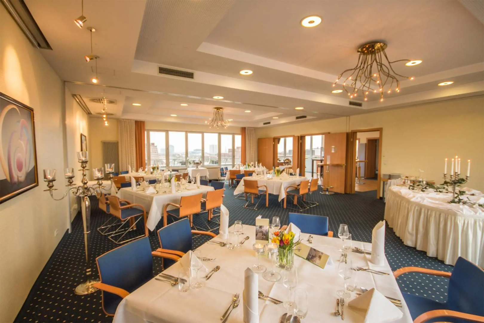 Foto - Ringhotel Drees