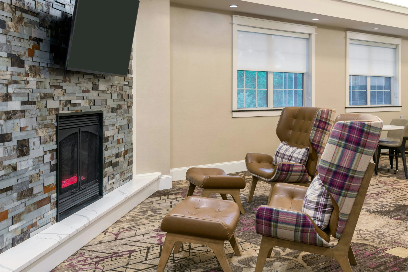 Foto - Residence Inn by Marriott Wayne