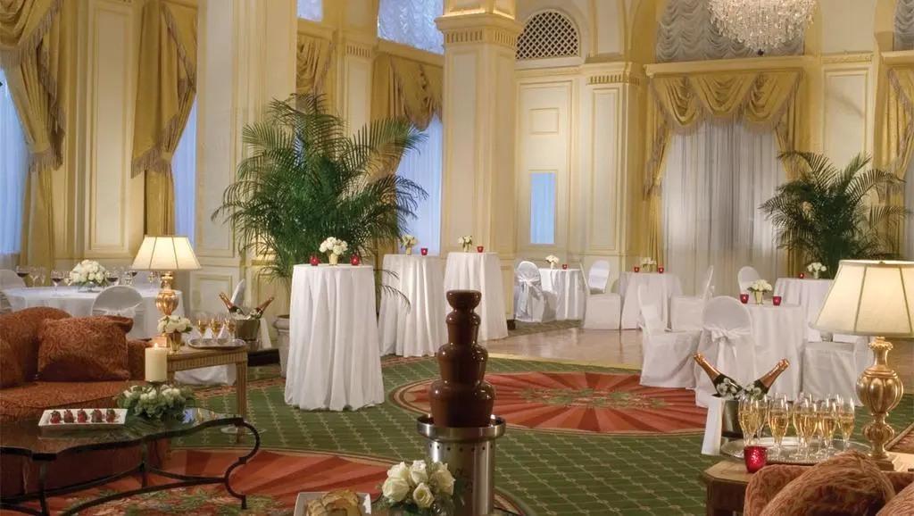 Photo - Omni Severin Hotel